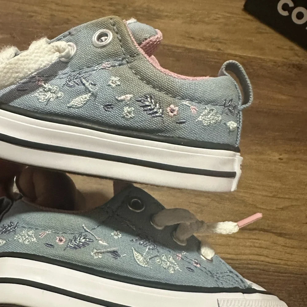 Converse - size 5
